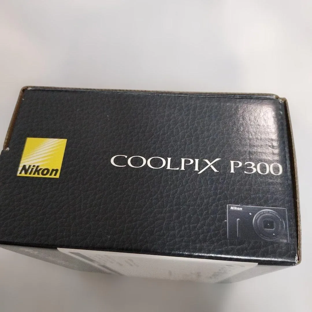 Máy ảnh kỹ thuật số nhỏ gọn nikon coolpix p300 - Ảnh 9