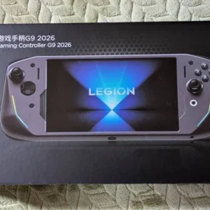 Bộ điều khiển lenovo legion g9 2026