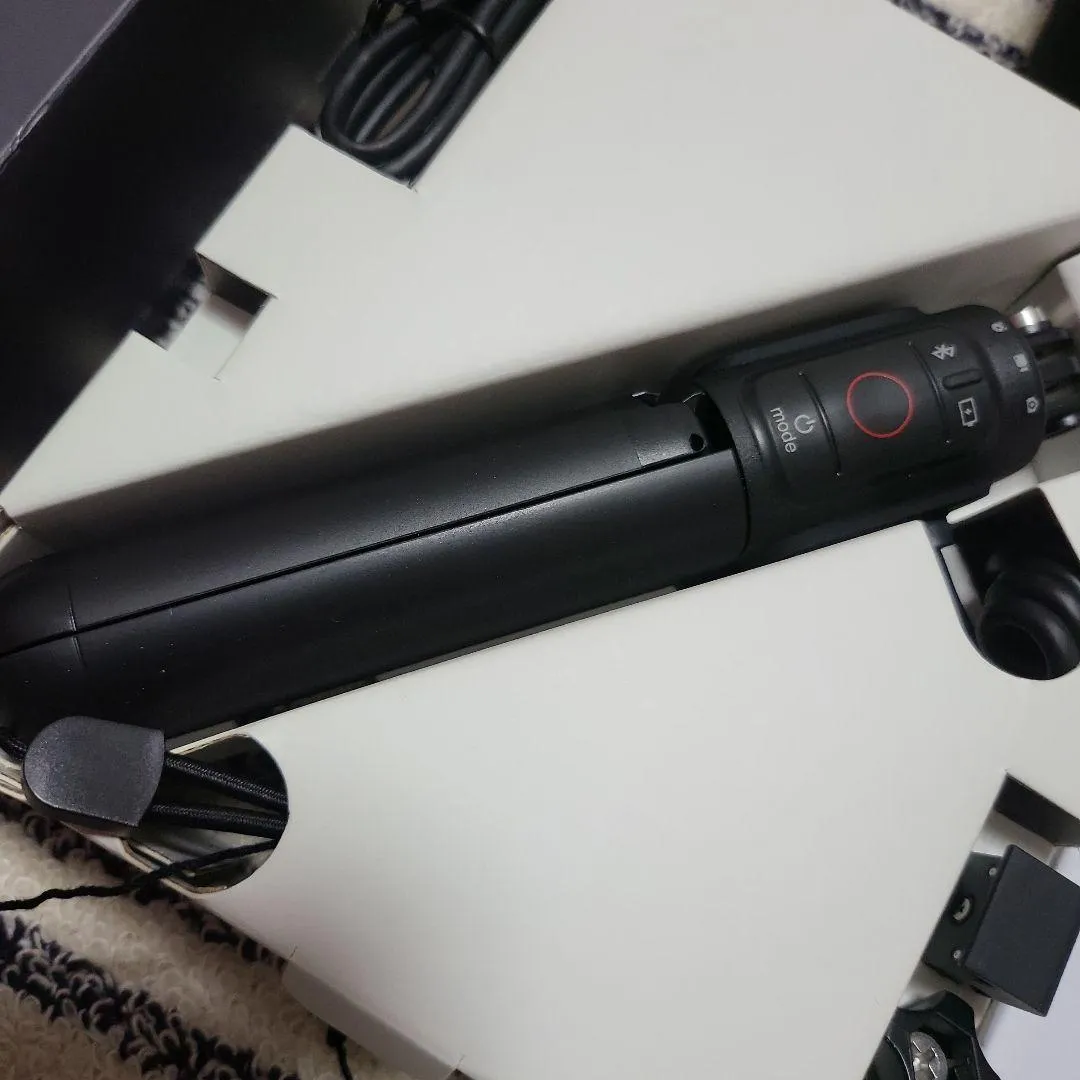 Bộ gopro 11mini & volta chưa qua sử dụng - Ảnh 3