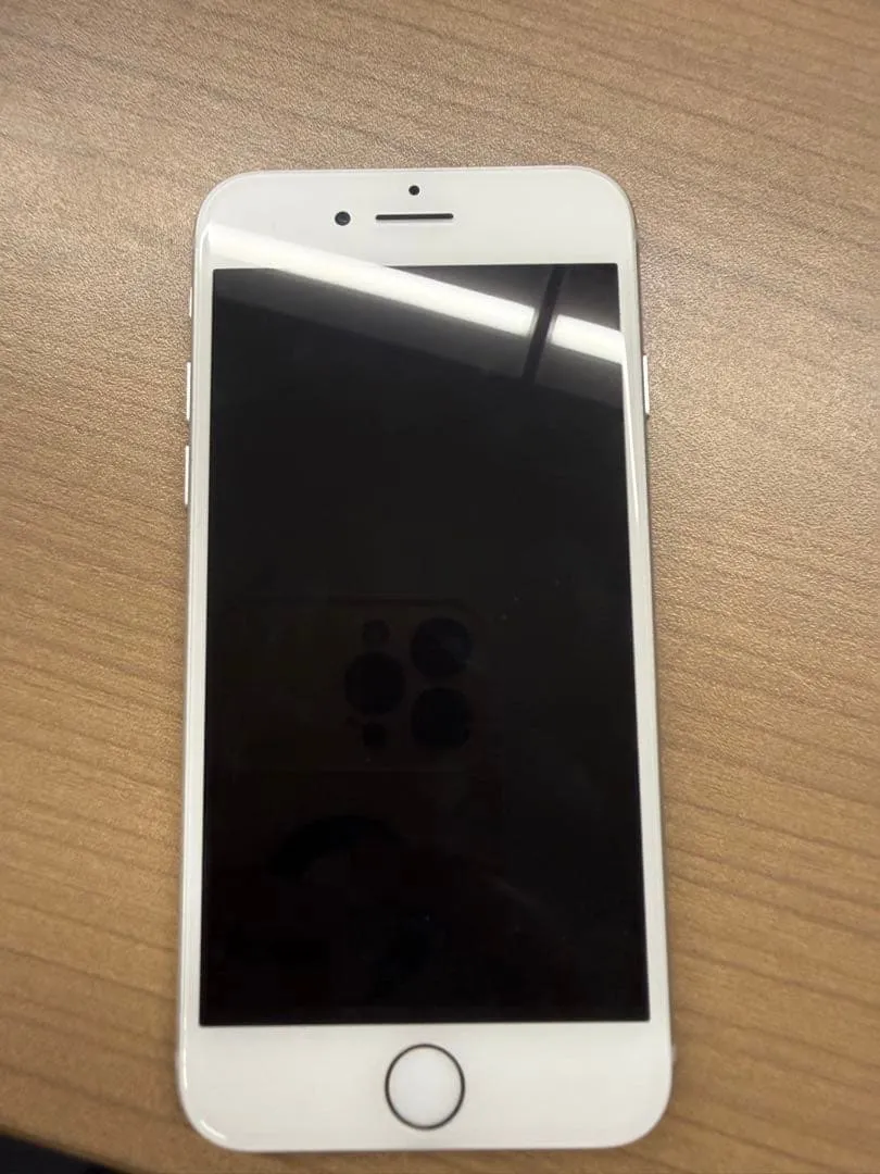 Apple iphone 8 màu trắng sim miễn phí
