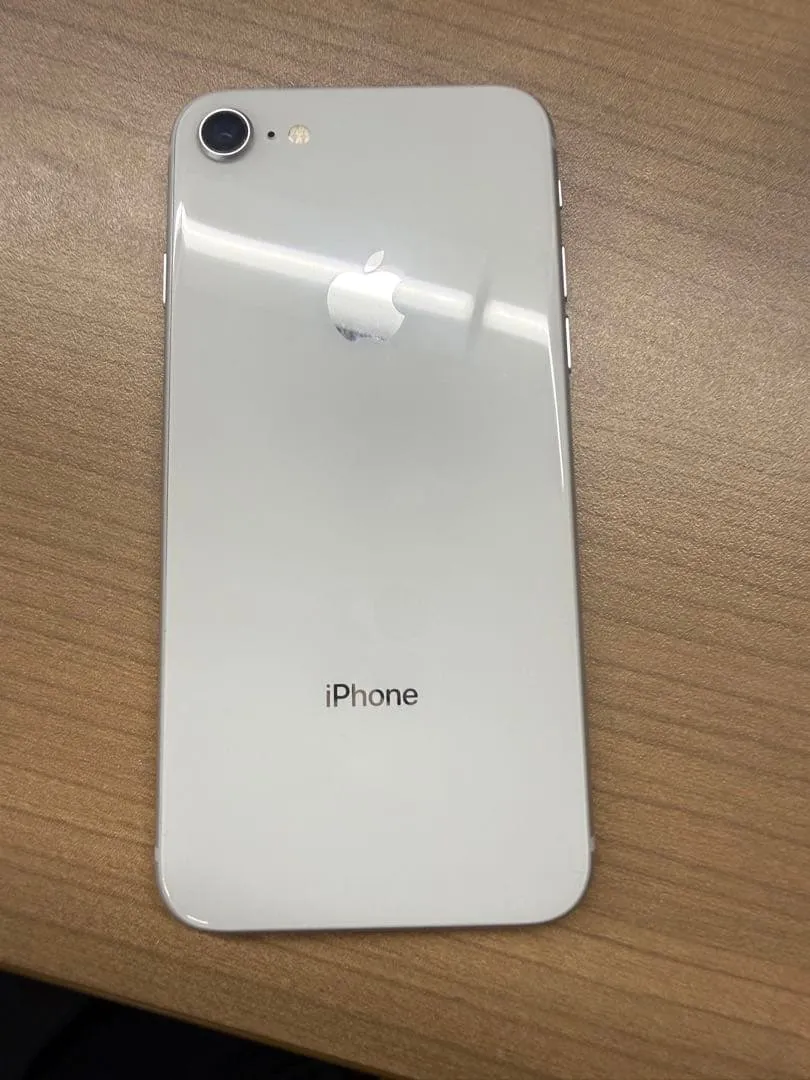 Apple iphone 8 màu trắng sim miễn phí - Ảnh 2