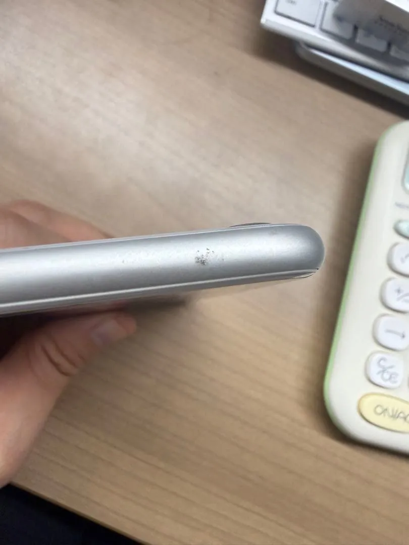 Apple iphone 8 màu trắng sim miễn phí - Ảnh 4