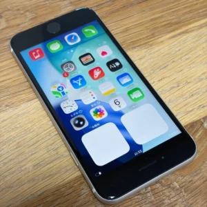 Iphone se thế hệ thứ 3 128gb sim miễn phí kèm quà tặng