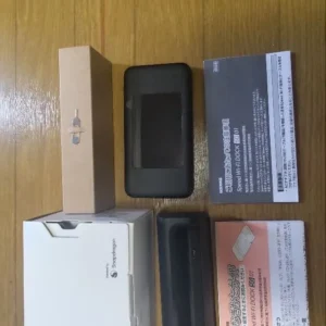 Tốc độ wi-fi dock 5g 01 cục chính