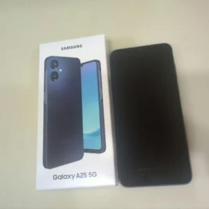 Thân máy samsung galaxy a25 5g