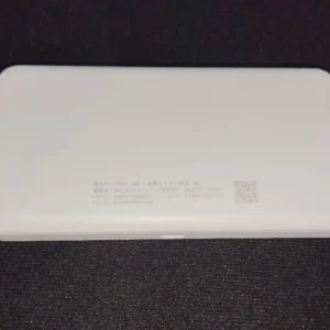 [cấu hình rakuten] bộ định tuyến wi-fi 5g x11 nar01 tốc độ - Ảnh 3