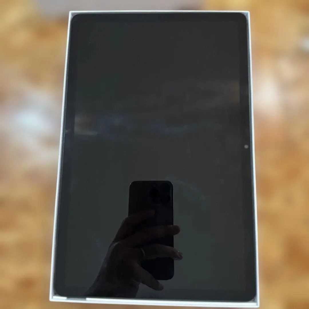 Bộ phận chính xiaomi redmi pad se 11 inch 4gb 128gb - Ảnh 5