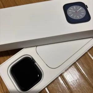 Apple watch dòng 8 45mm