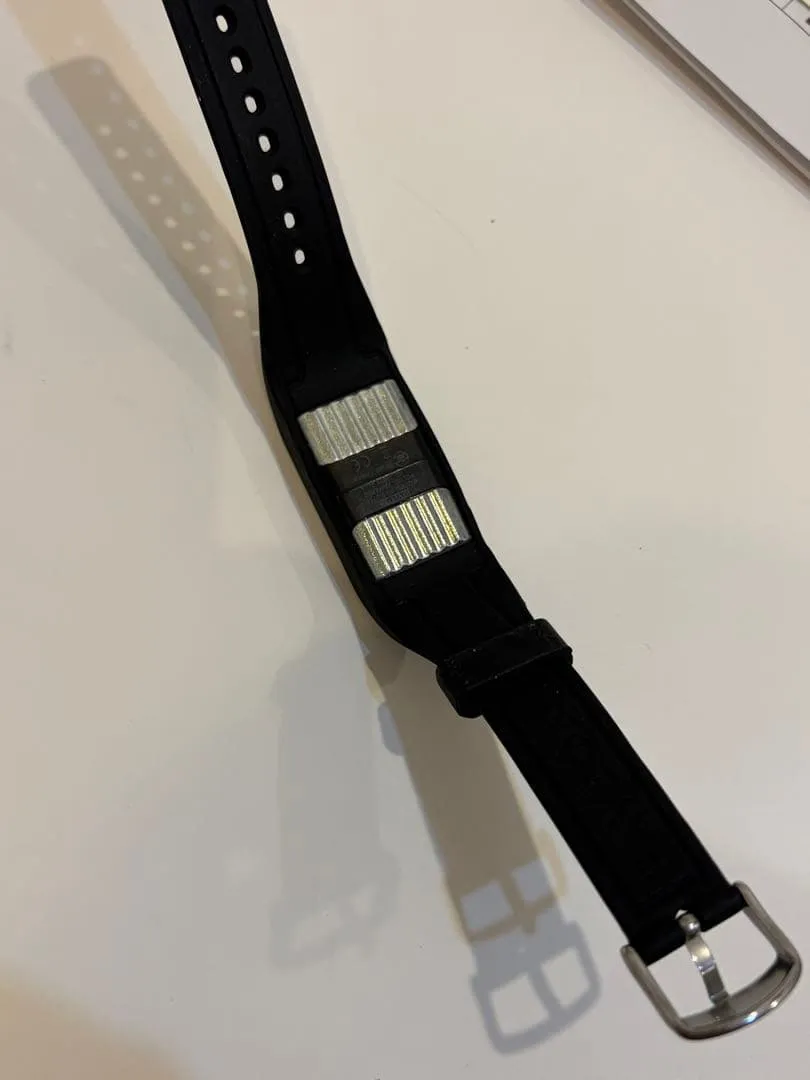 Đồng hồ sốc pavlok pro gen2