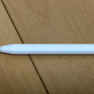 Thân máy apple pencil pro kèm theo phần thưởng