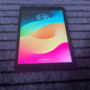 7 ipad thế hệ thứ 7 wi-fi 32gb màu xám
