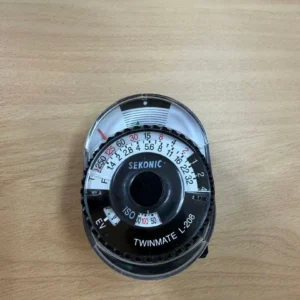 Tiếp xúc sekonic twinmate l-208