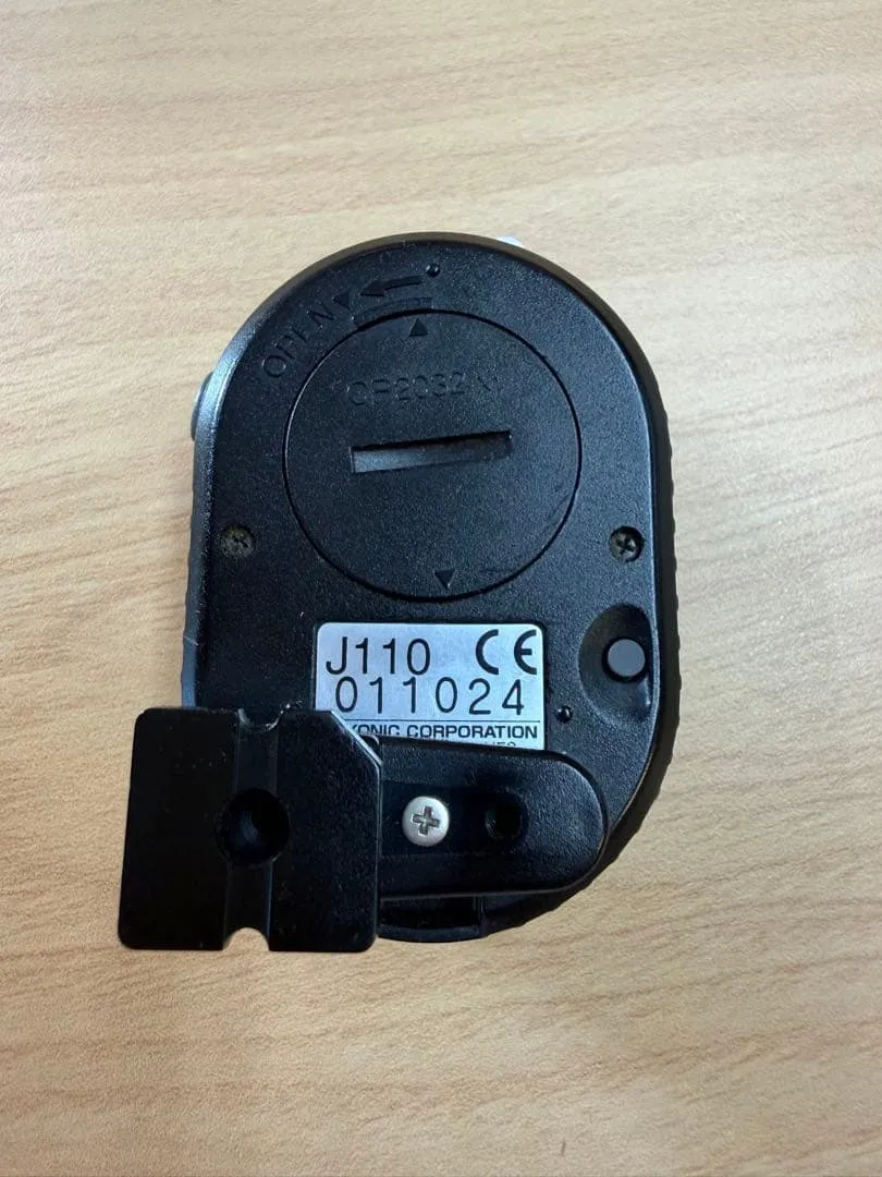 Tiếp xúc sekonic twinmate l-208 - Ảnh 2