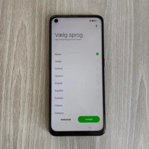 Oppo reno5 a 128gb 5g không sim bạc đen - Ảnh 10