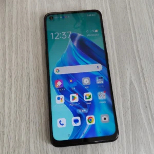 Oppo reno5 a 128gb 5g không sim bạc đen - Ảnh 11