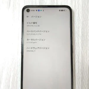 Oppo reno5 a 128gb 5g không sim bạc đen - Ảnh 13