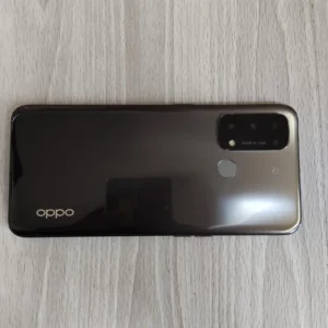 Oppo reno5 a 128gb 5g không sim bạc đen - Ảnh 2