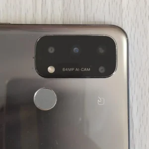 Oppo reno5 a 128gb 5g không sim bạc đen - Ảnh 3