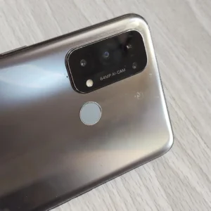 Oppo reno5 a 128gb 5g không sim bạc đen - Ảnh 4