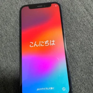 Apple iphone 12miniiphone 64gb