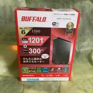 Router wifi wifi6 trâu mới chưa mở còn bảo hành