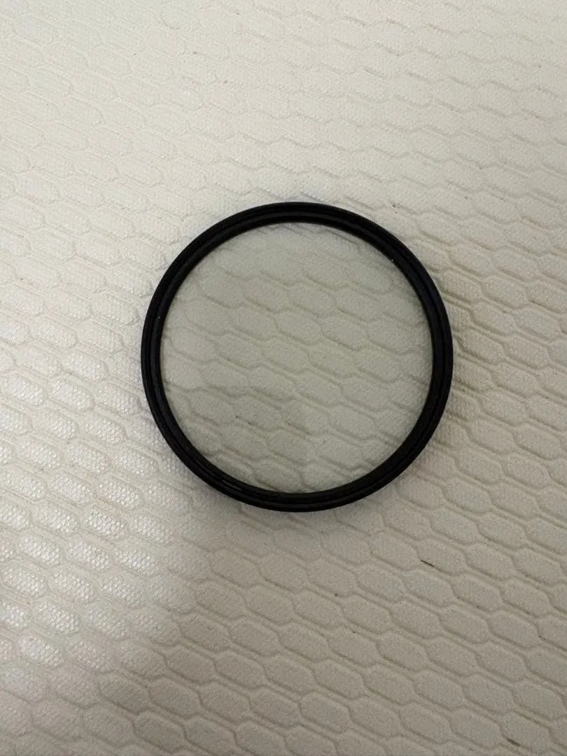 Tiffen glimmerglass 1/8 82mm bộ lọc