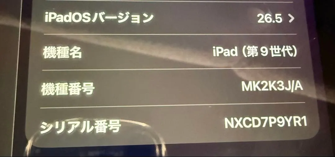 Ipad thế hệ thứ 9 64gb wi-fi trong tình trạng rất tốt - Ảnh 10