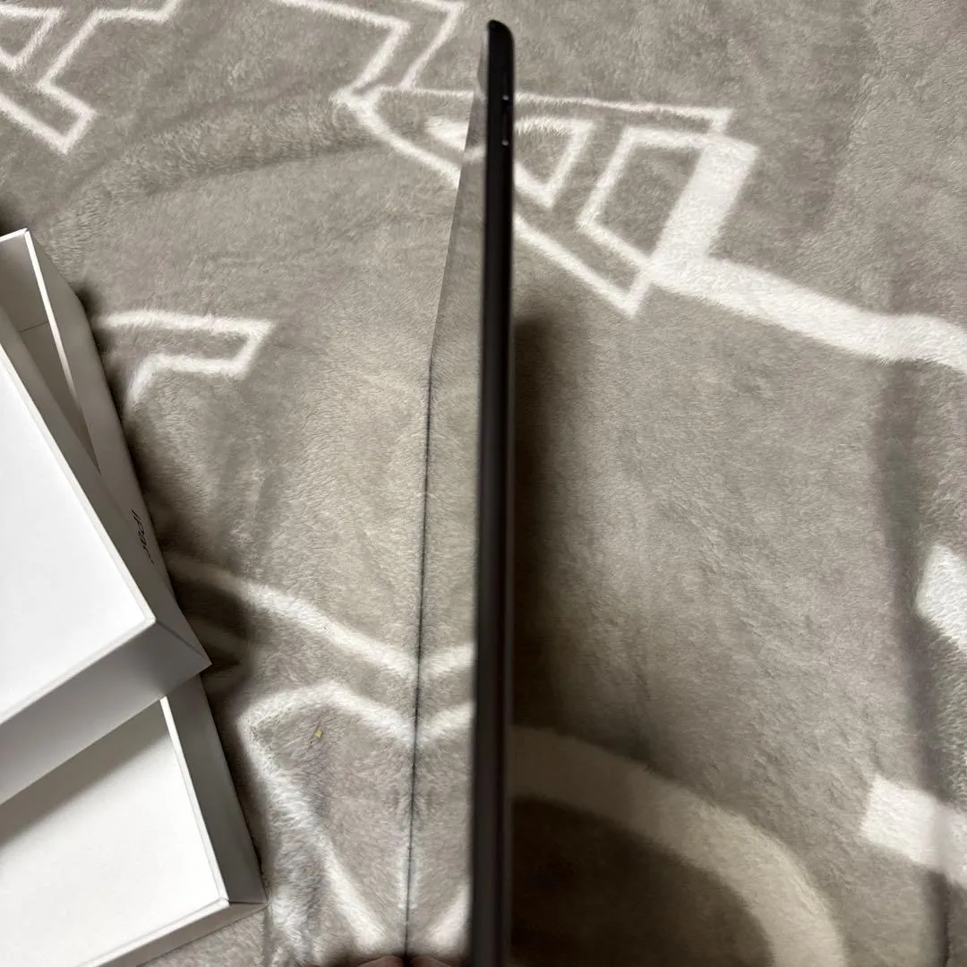 Ipad thế hệ thứ 9 64gb wi-fi trong tình trạng rất tốt - Ảnh 6