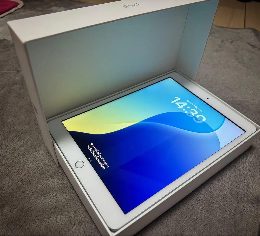 Ipad thế hệ thứ 7 128gb