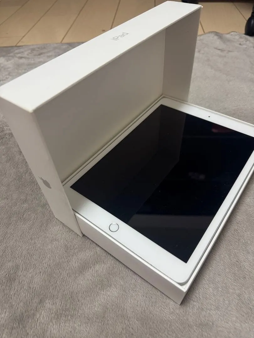 Ipad thế hệ thứ 7 128gb - Ảnh 2