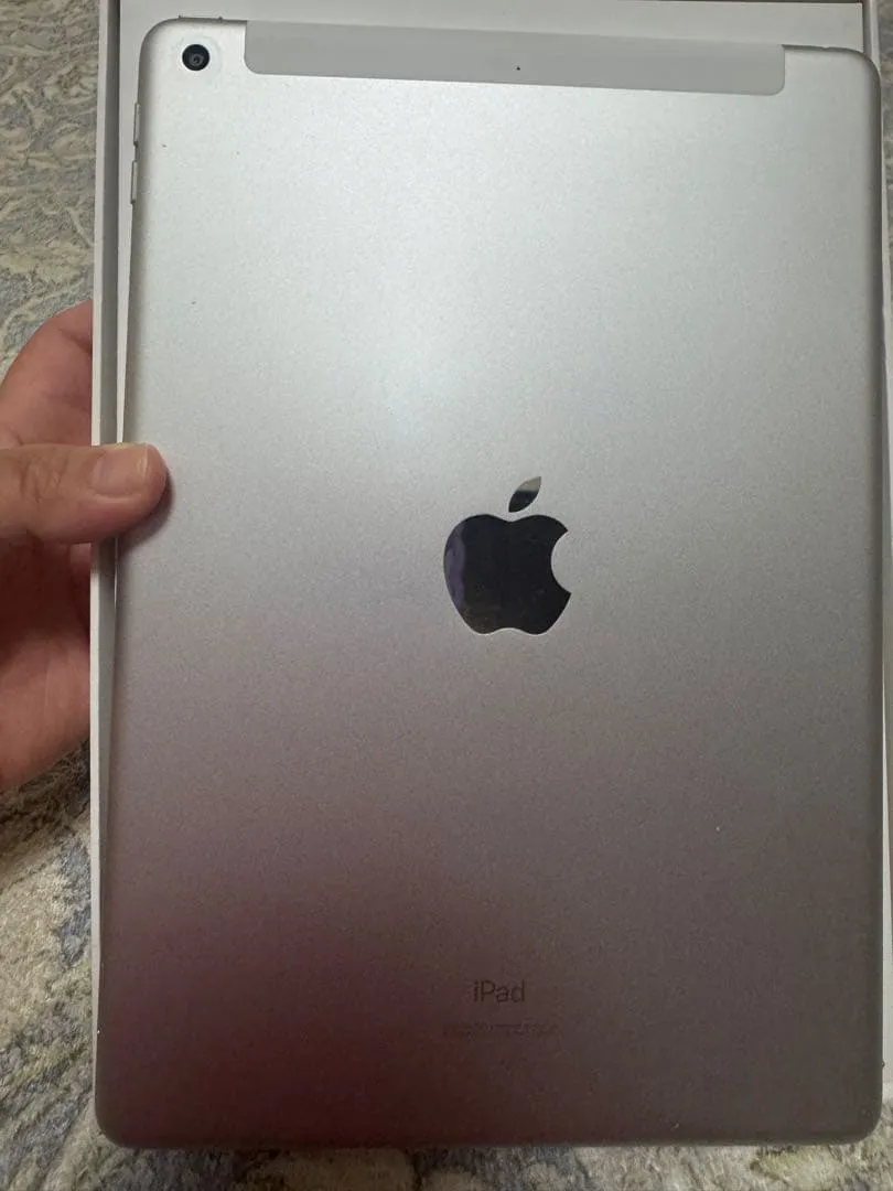 Ipad thế hệ thứ 7 128gb - Ảnh 3
