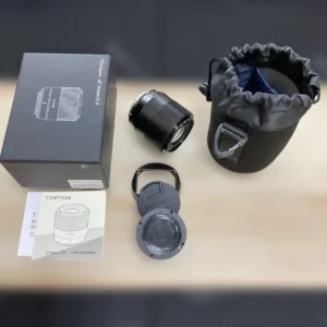 Ttartisan af 56mm f/18 ống kính lấy nét đơn