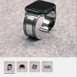 Dây đeo apple watch soulite