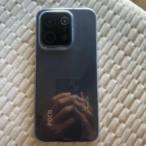 Giảm giá cuối cùng! poco c85 đen