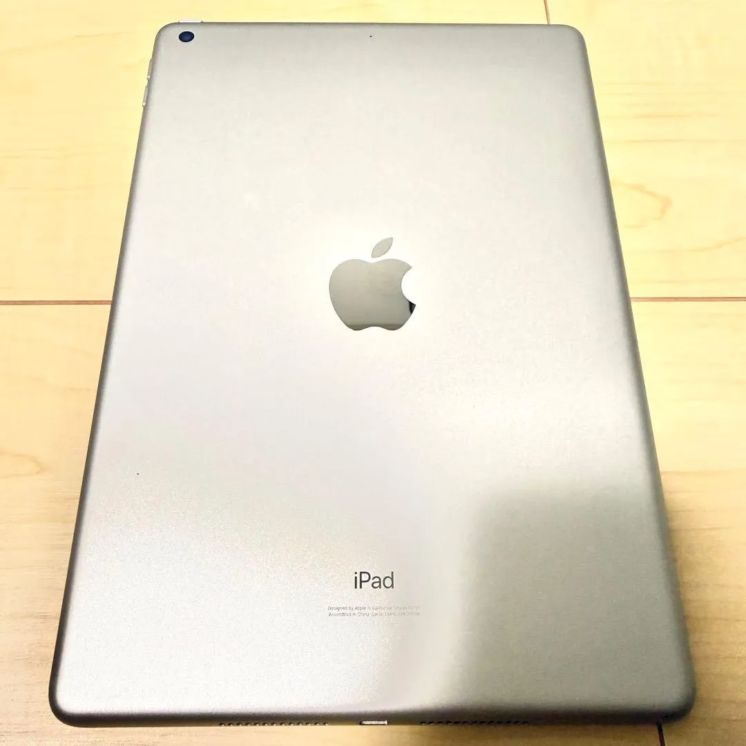 Ipad wi-fi thế hệ thứ 7 bạc - Ảnh 2