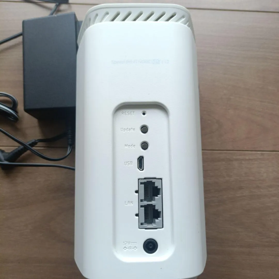 Tốc độ wi-fi home 5g bộ đổi nguồn chính l12 - Ảnh 2