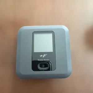 Bộ định tuyến wifi fujisoft