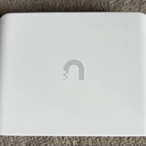 Ubiquiti unifi switch flex mini 2.5g