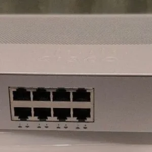 Cisco catalyst c2960l (đã qua sử dụng)