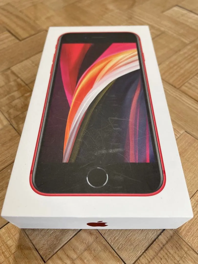Apple iphone se 2 thân màu đỏ 64g sim miễn phí - Ảnh 15