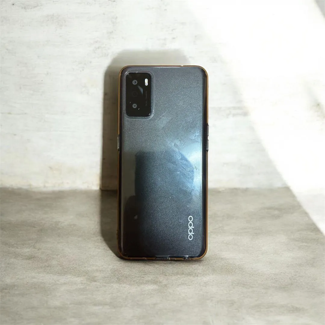 Oppo a55s 5g (số model: a1020p) - Ảnh 2