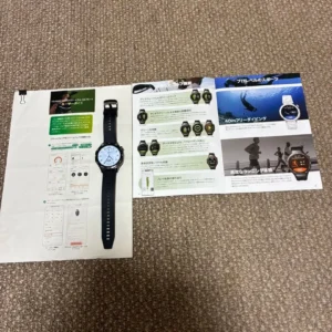 Đồng hồ thông minh thân máy huawei watch gt 5 - Ảnh 2