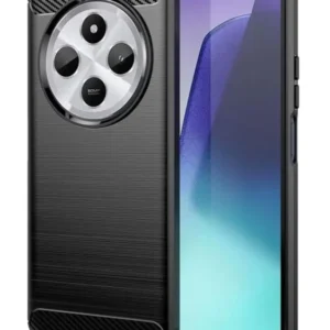 Poco c75 đen 6gb/phiên bản toàn cầu 128gb - Ảnh 4