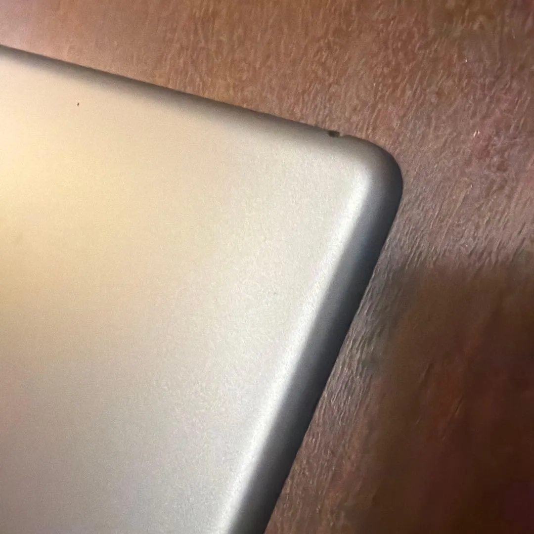 Apple ipad thế hệ thứ 9 10,2 inch không gian thân máy màu xám - Ảnh 6