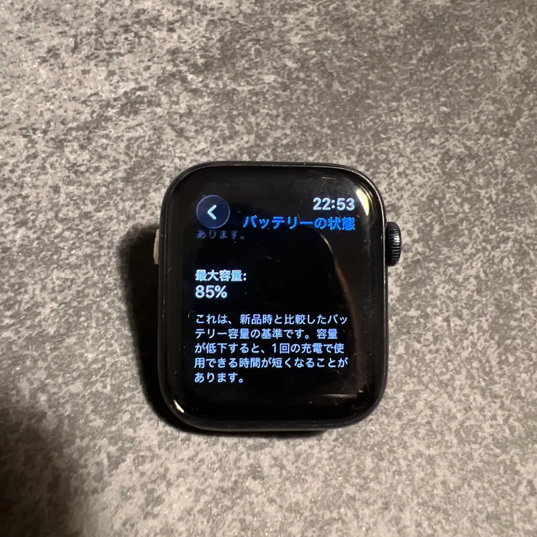 Apple watch se thế hệ thứ 2 mẫu gps 44mm - Ảnh 2