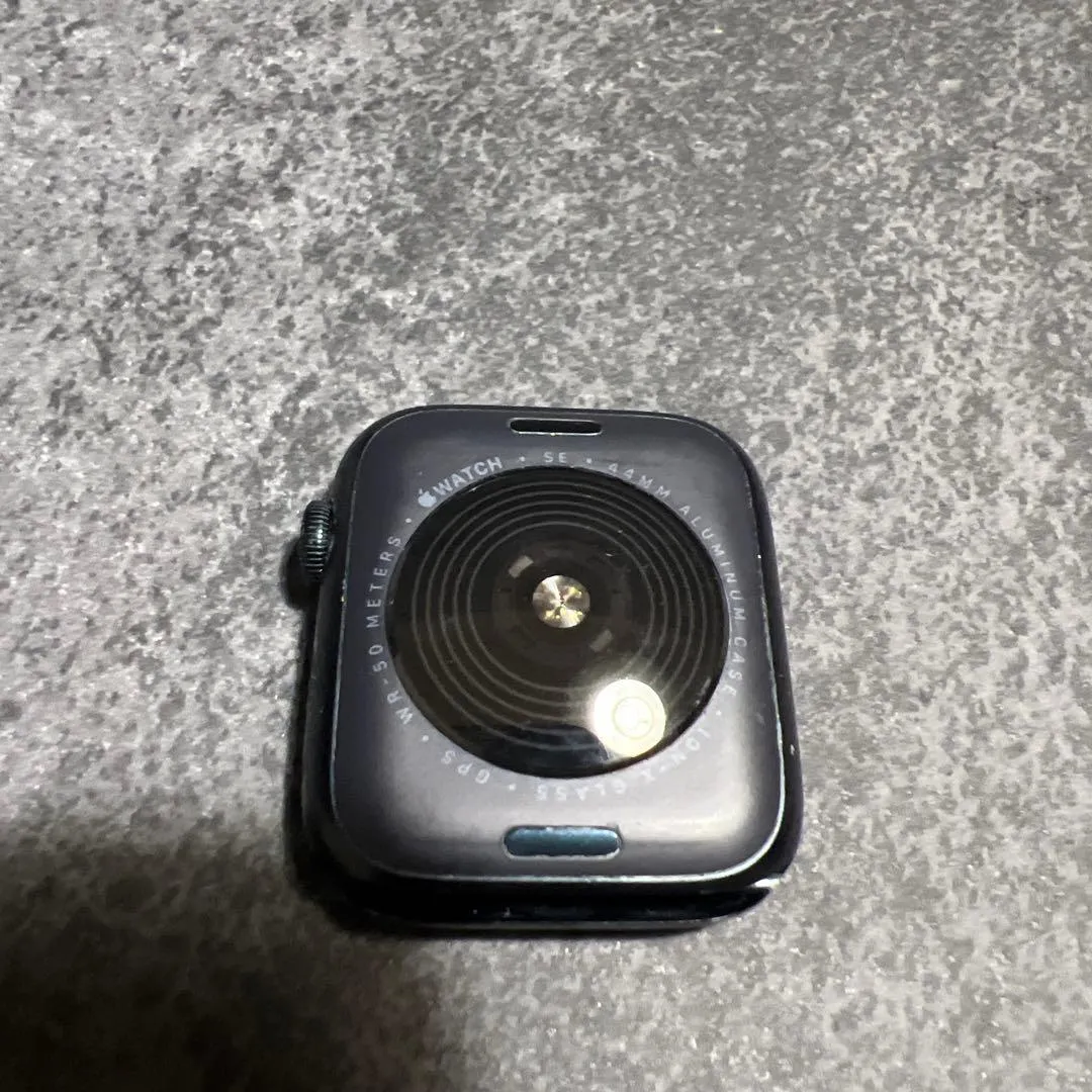Apple watch se thế hệ thứ 2 mẫu gps 44mm - Ảnh 4