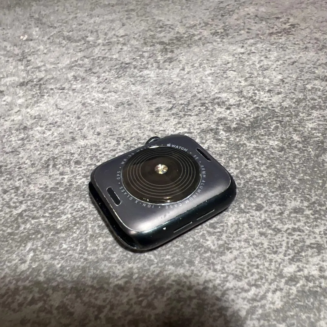 Apple watch se thế hệ thứ 2 mẫu gps 44mm - Ảnh 5
