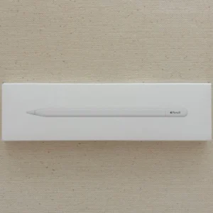 Bộ phận chính apple pencil (usb-c) mới và chưa mở