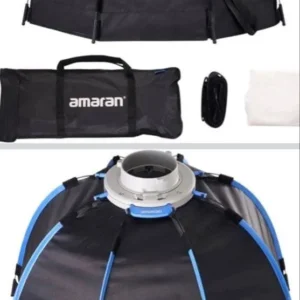 Amaran octa dome 60 mới và chưa sử dụng