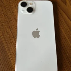Apple iphone 13 starlight body sim miễn phí dung lượng tối đa 84%